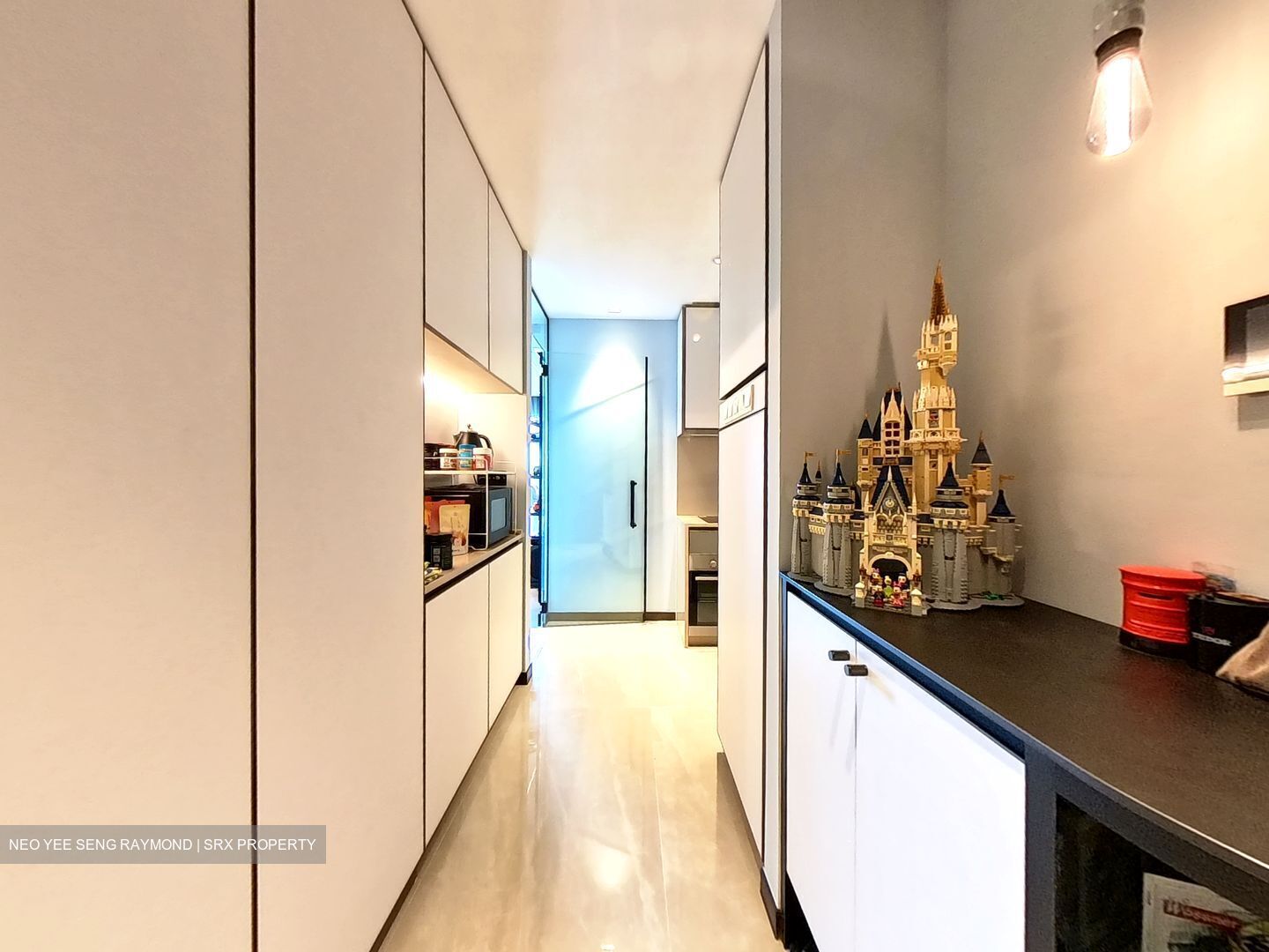 Normanton Park (D5), Apartment #520341101